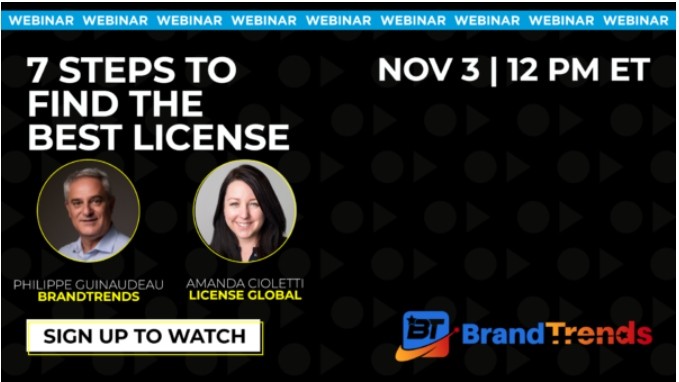 lead gen webinar