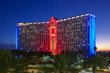 ROSEN CENTRE