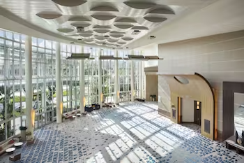 HYATT REGENCY ORLANDO 