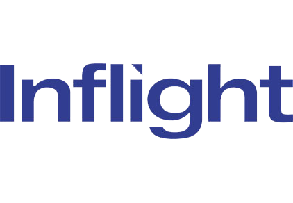 New Inflight White