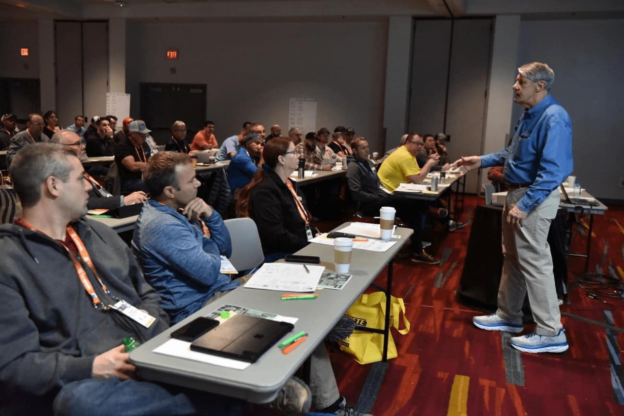 Estimating Workshop