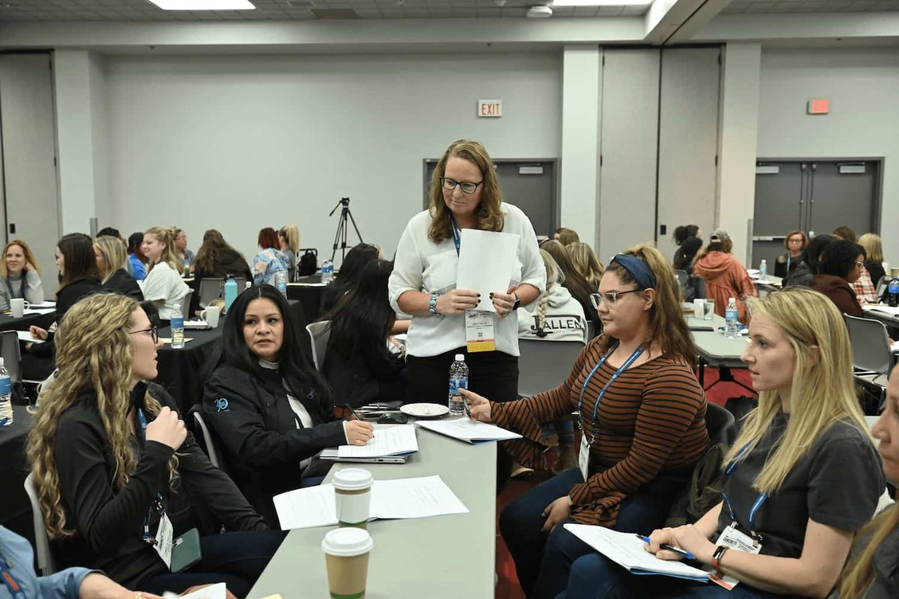Women in Construction